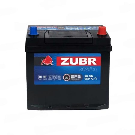 zubr efb 65 jr